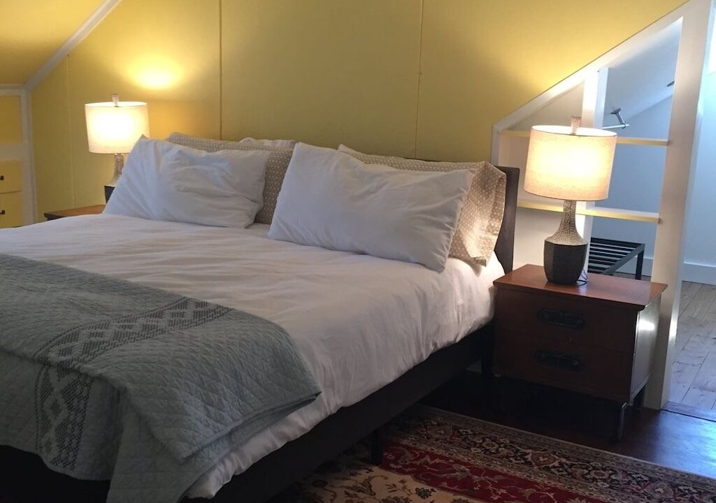Photo of Bedroom in Saint Andrews