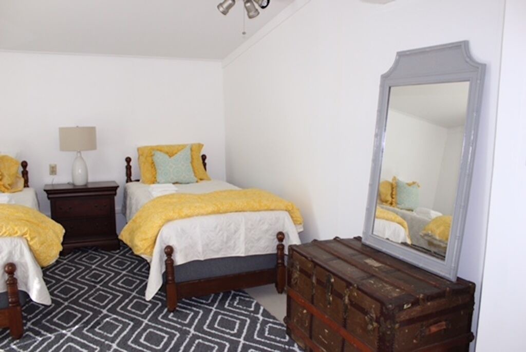 Photo of Bedroom in Saint Andrews