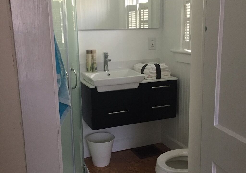 Photo of Bathroom in Saint Andrews
