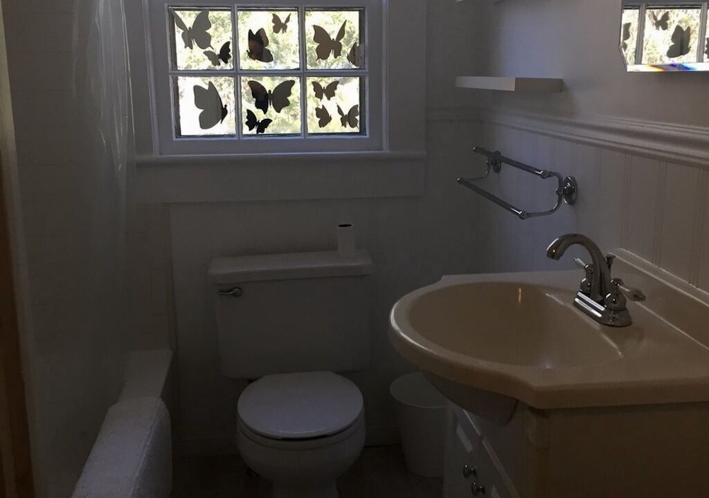 Photo of Bathroom in Saint Andrews