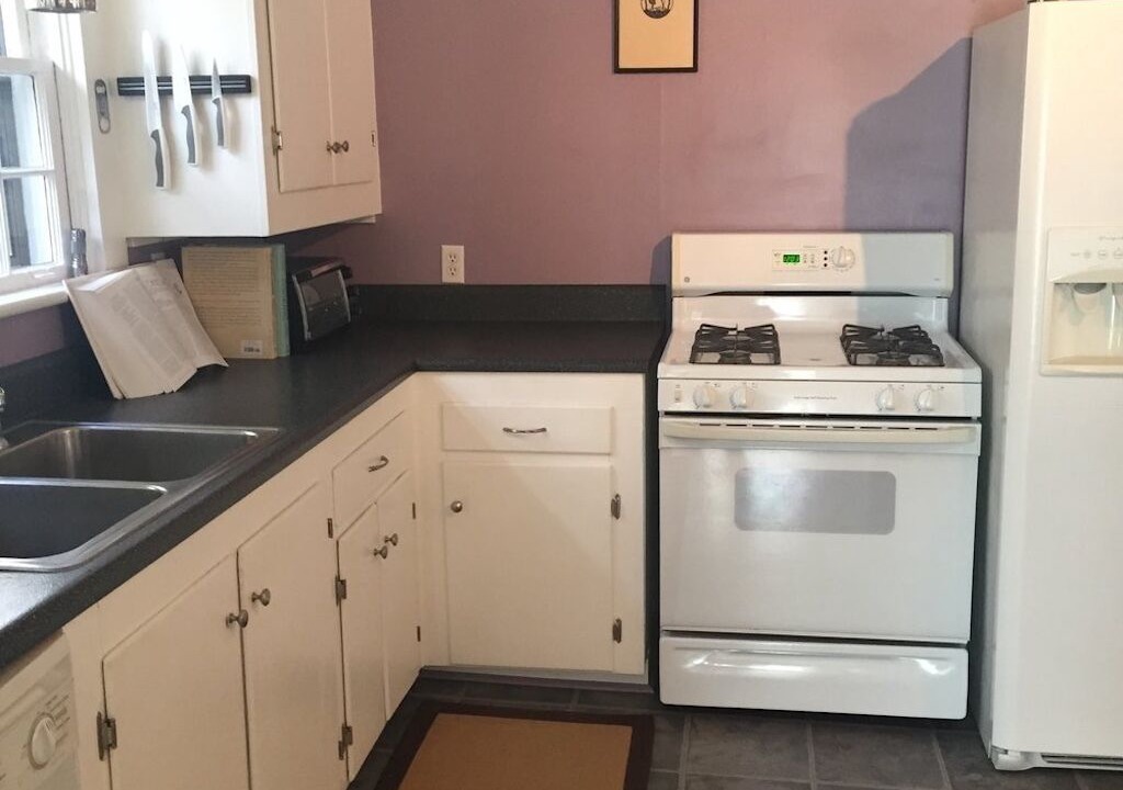 Photo of Kitchen in Saint Andrews