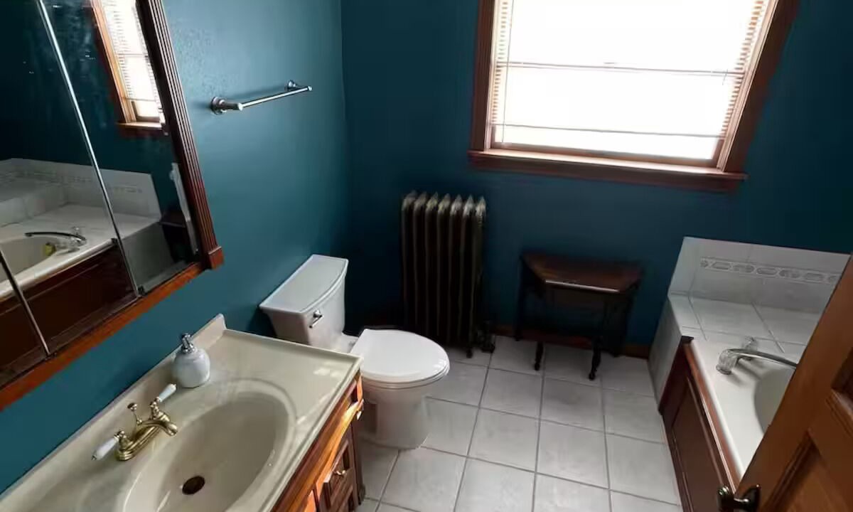 Photo of Bathroom in Clear Lake