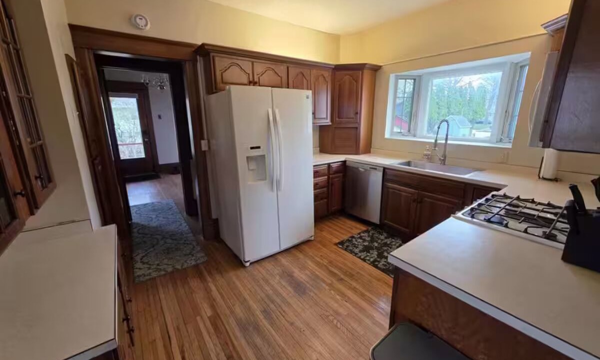 Photo of Kitchen in Clear Lake