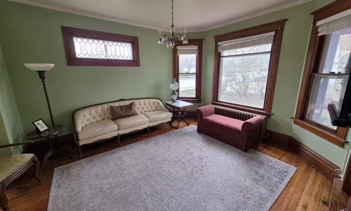 Photo of Livingroom in Clear Lake