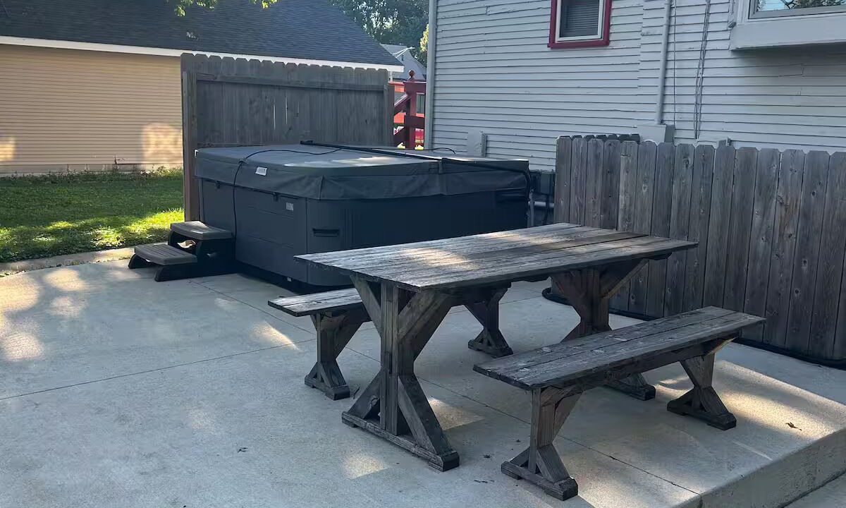 Photo of Outdoor in Clear Lake
