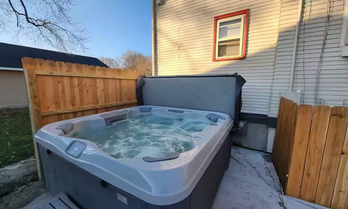 Photo of Outdoor in Clear Lake