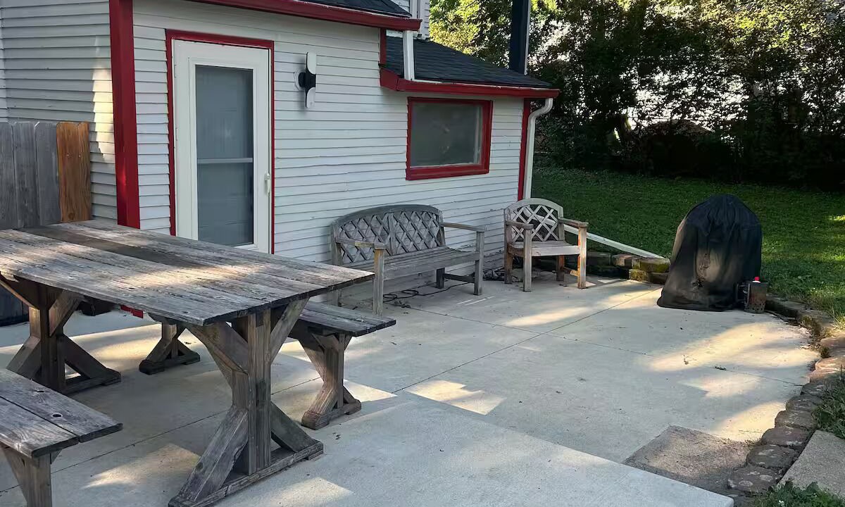 Photo of Outdoor in Clear Lake