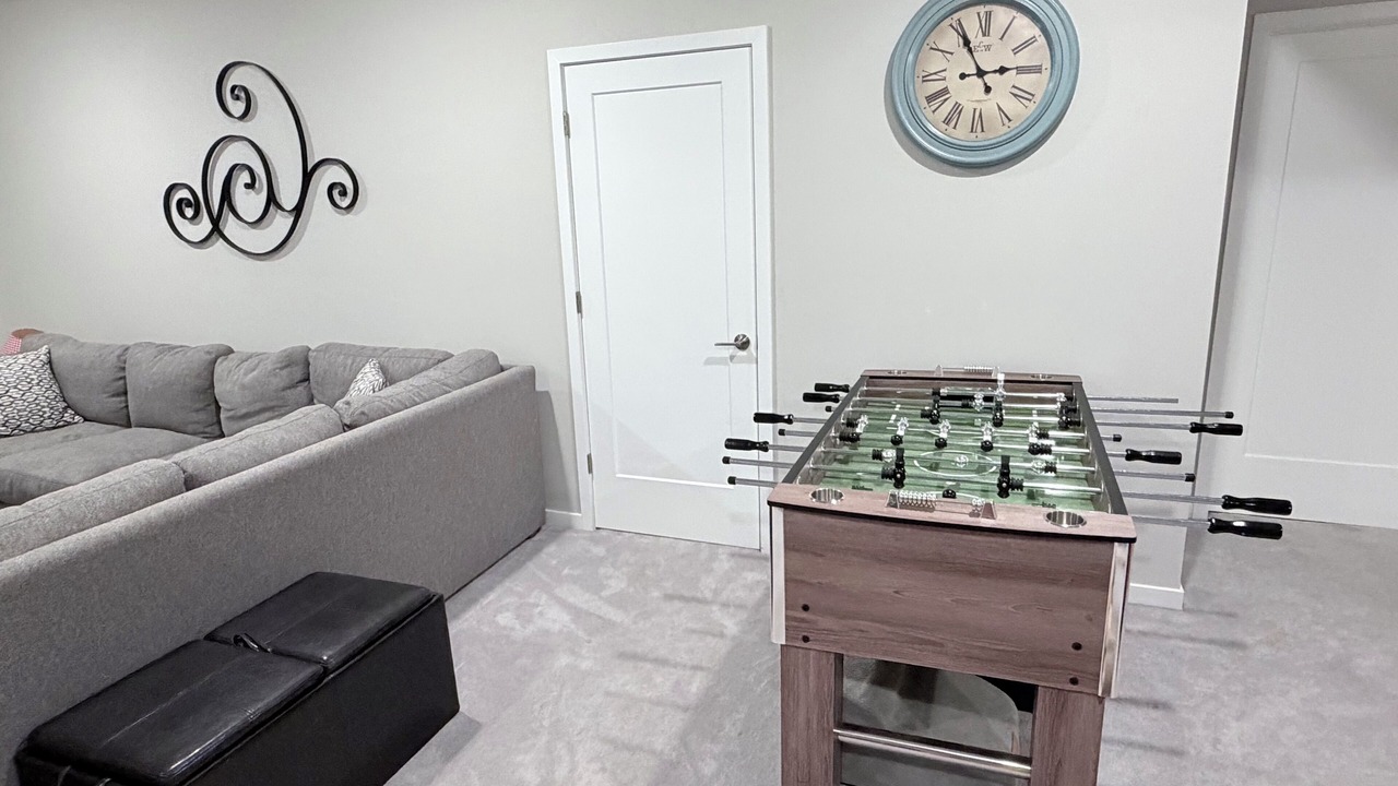 Photo of Bedroom in Weber