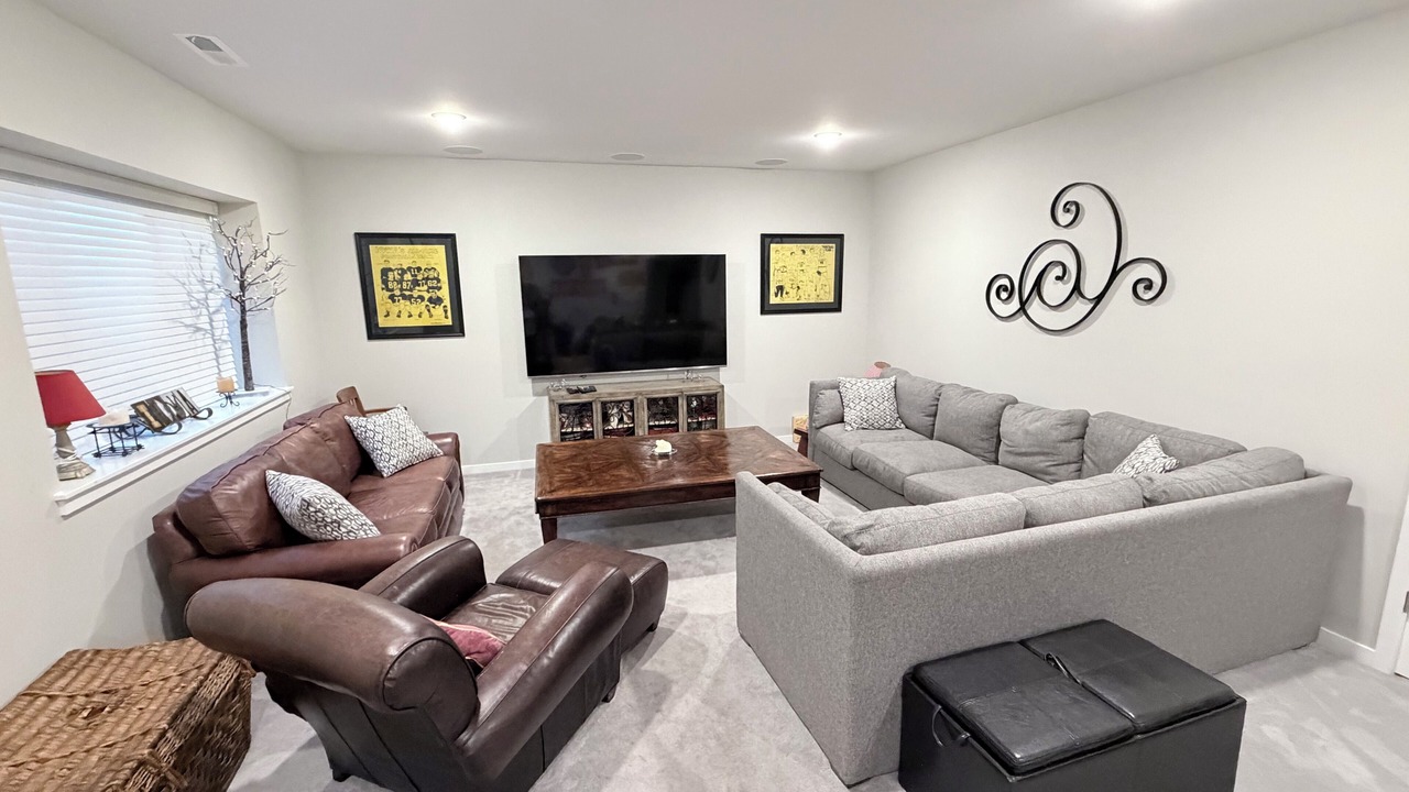 Photo of Livingroom in Weber