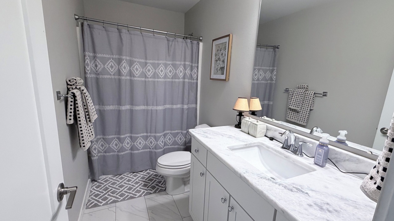 Photo of Bathroom in Weber