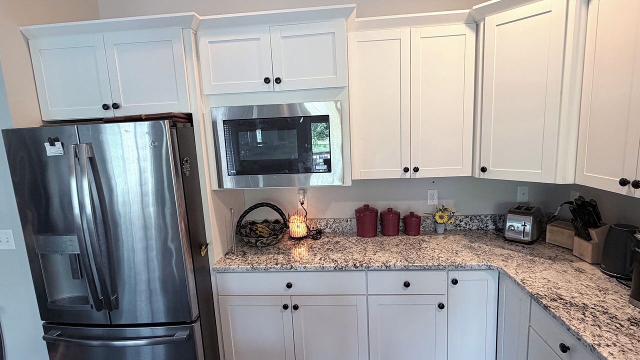 Photo of Kitchen in Weber