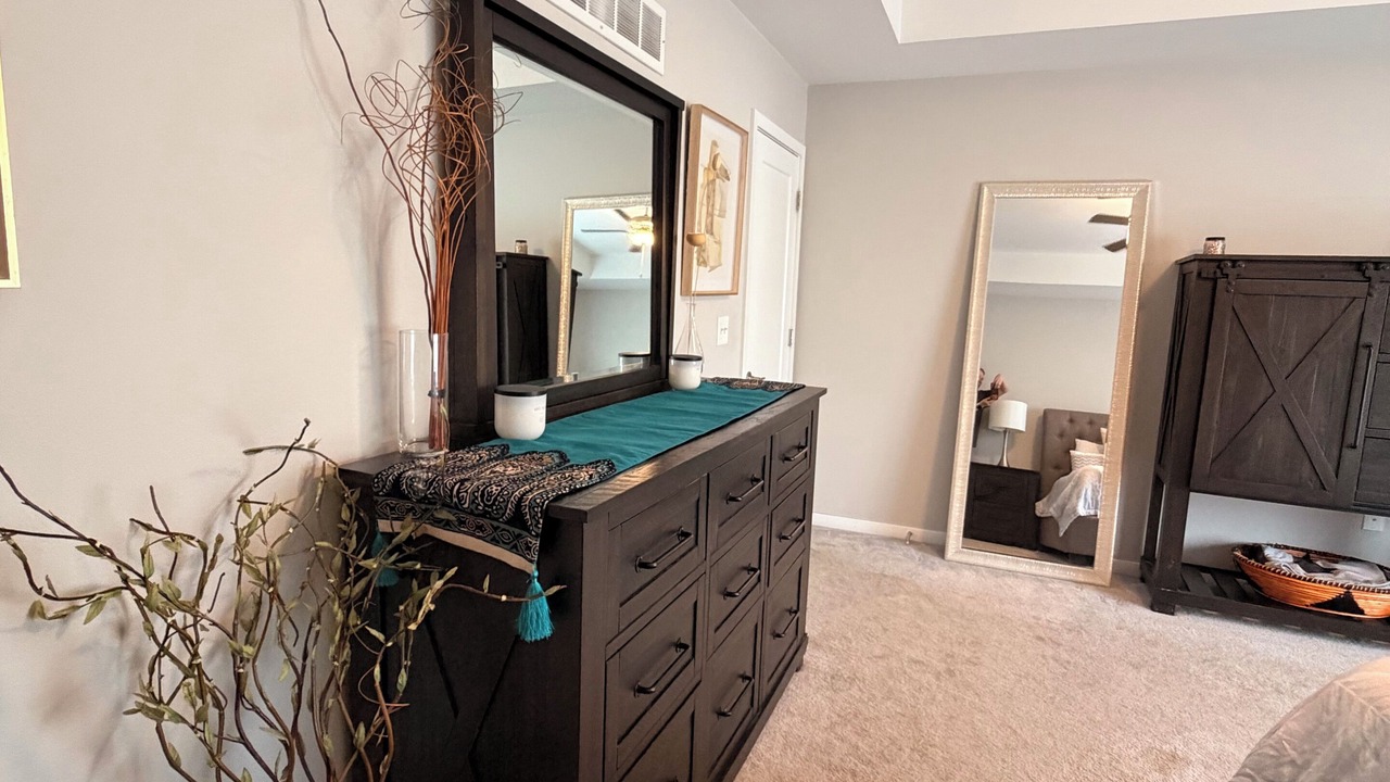 Photo of Bedroom in Weber