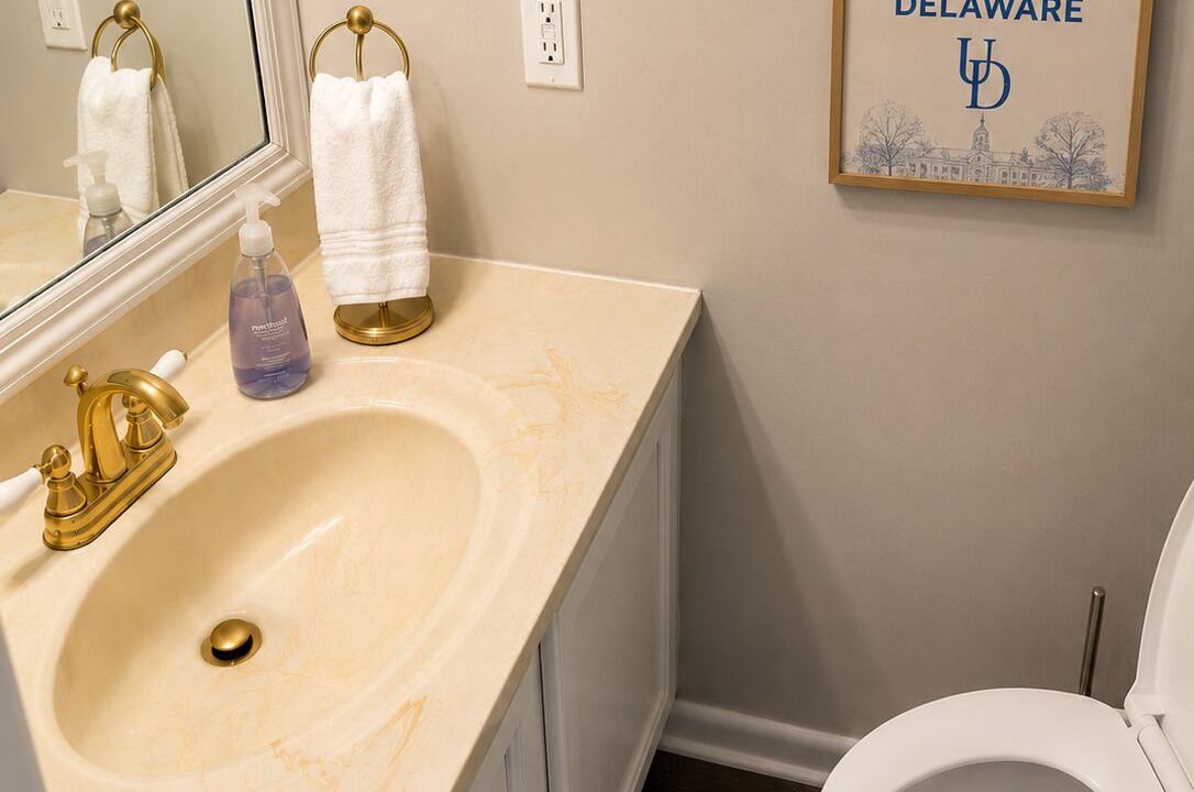 Photo of Bathroom in Newark