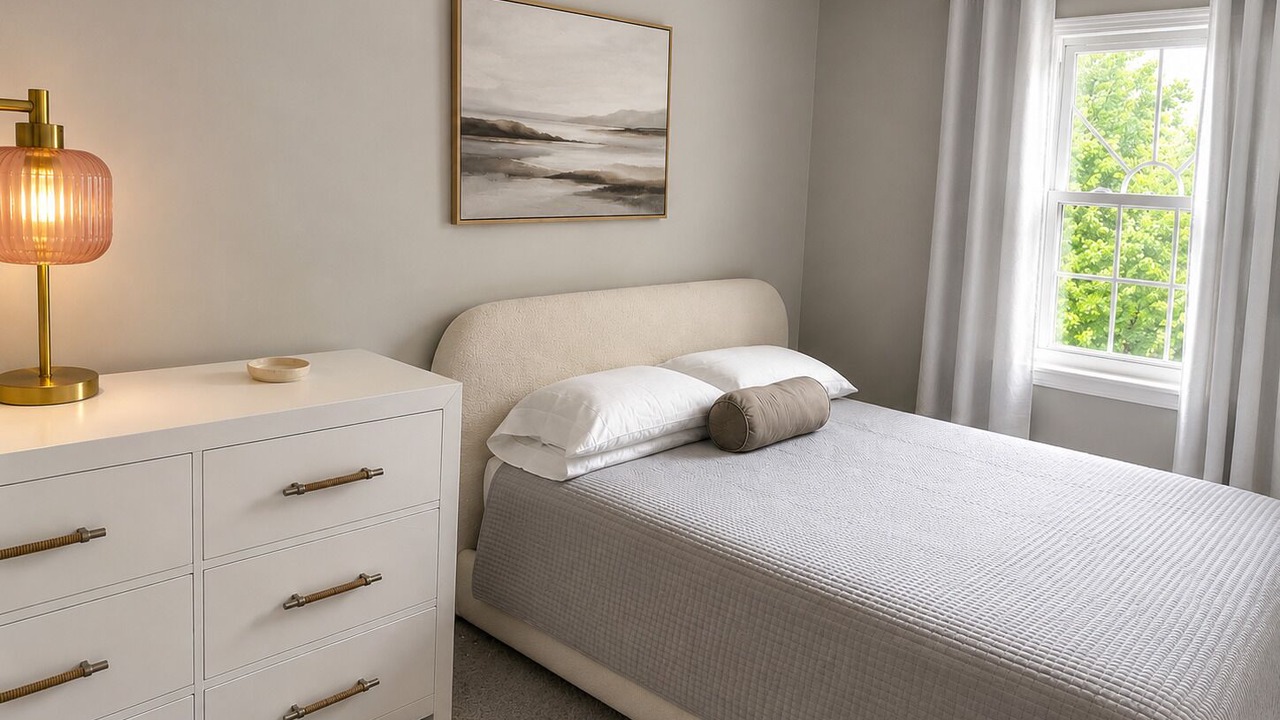 Photo of Bedroom in Newark