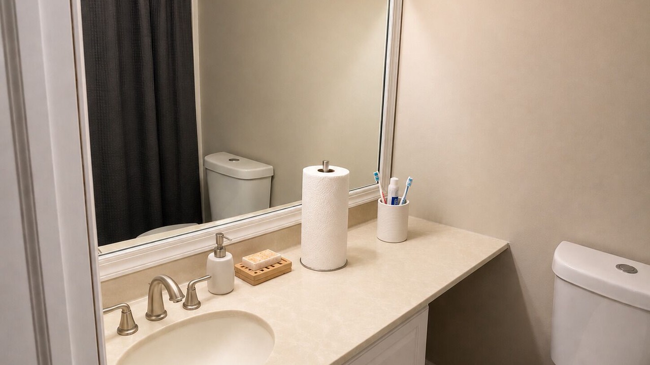 Photo of Bathroom in Newark