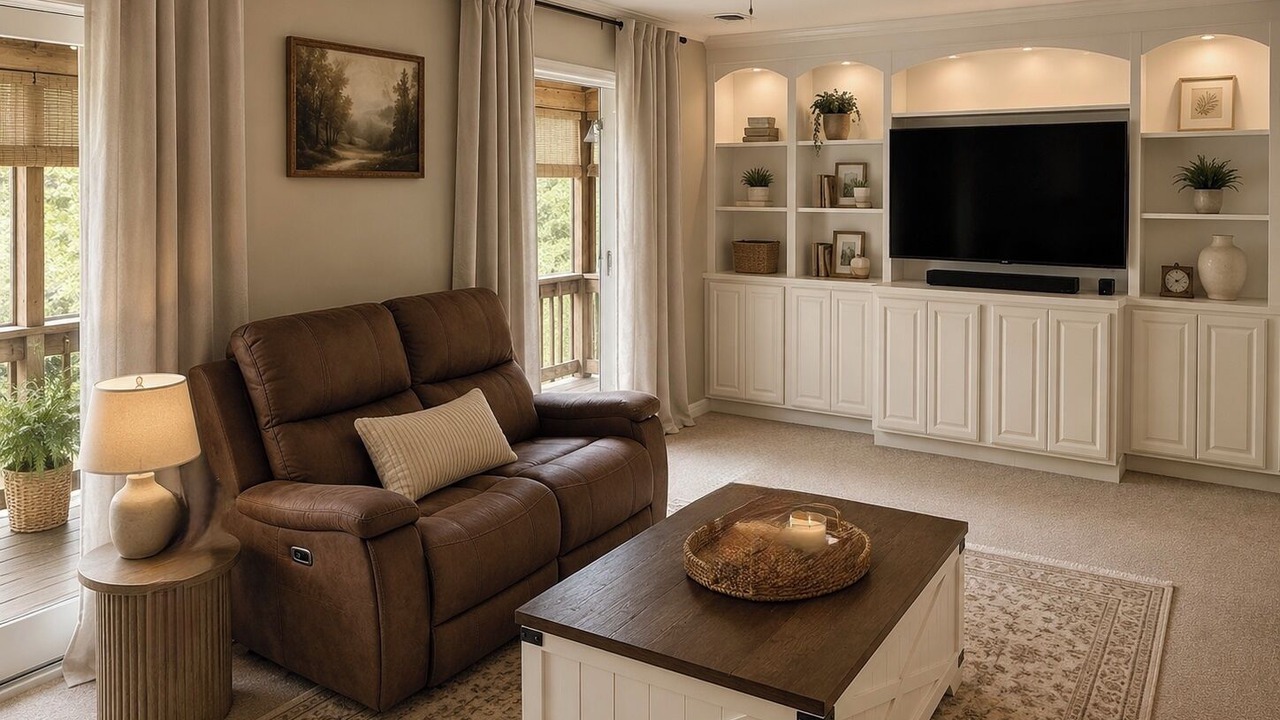 Photo of Livingroom in Newark