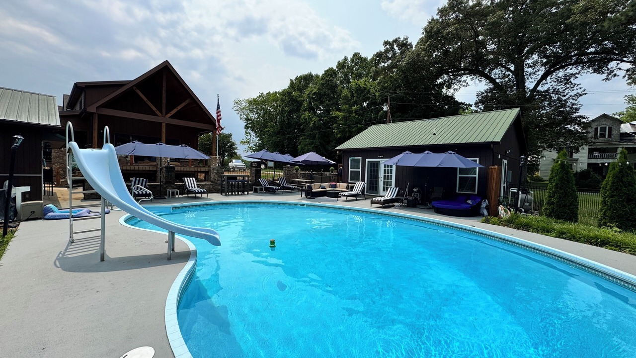 Photo of Outdoor in Louisville