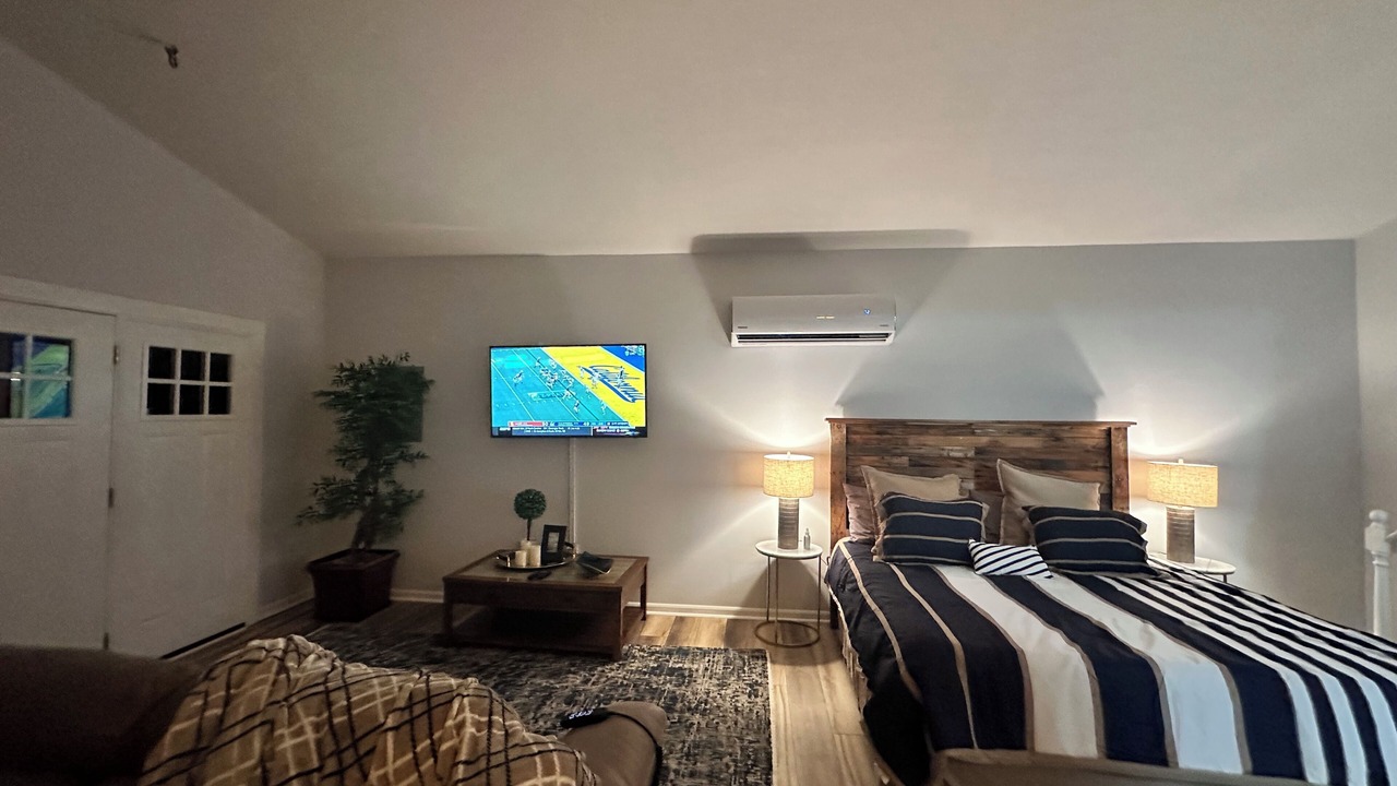 Photo of Bedroom in Louisville