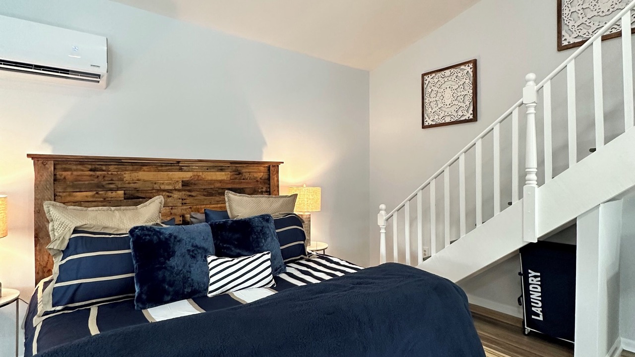 Photo of Bedroom in Louisville