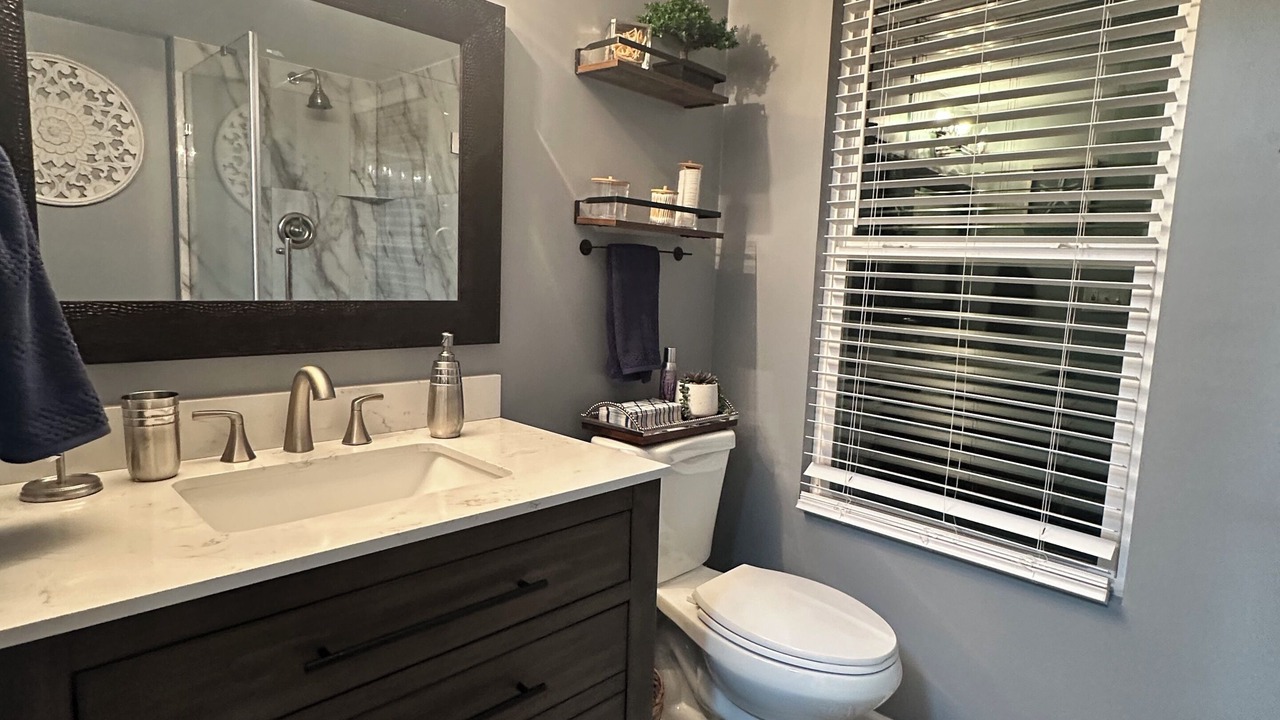 Photo of Bathroom in Louisville