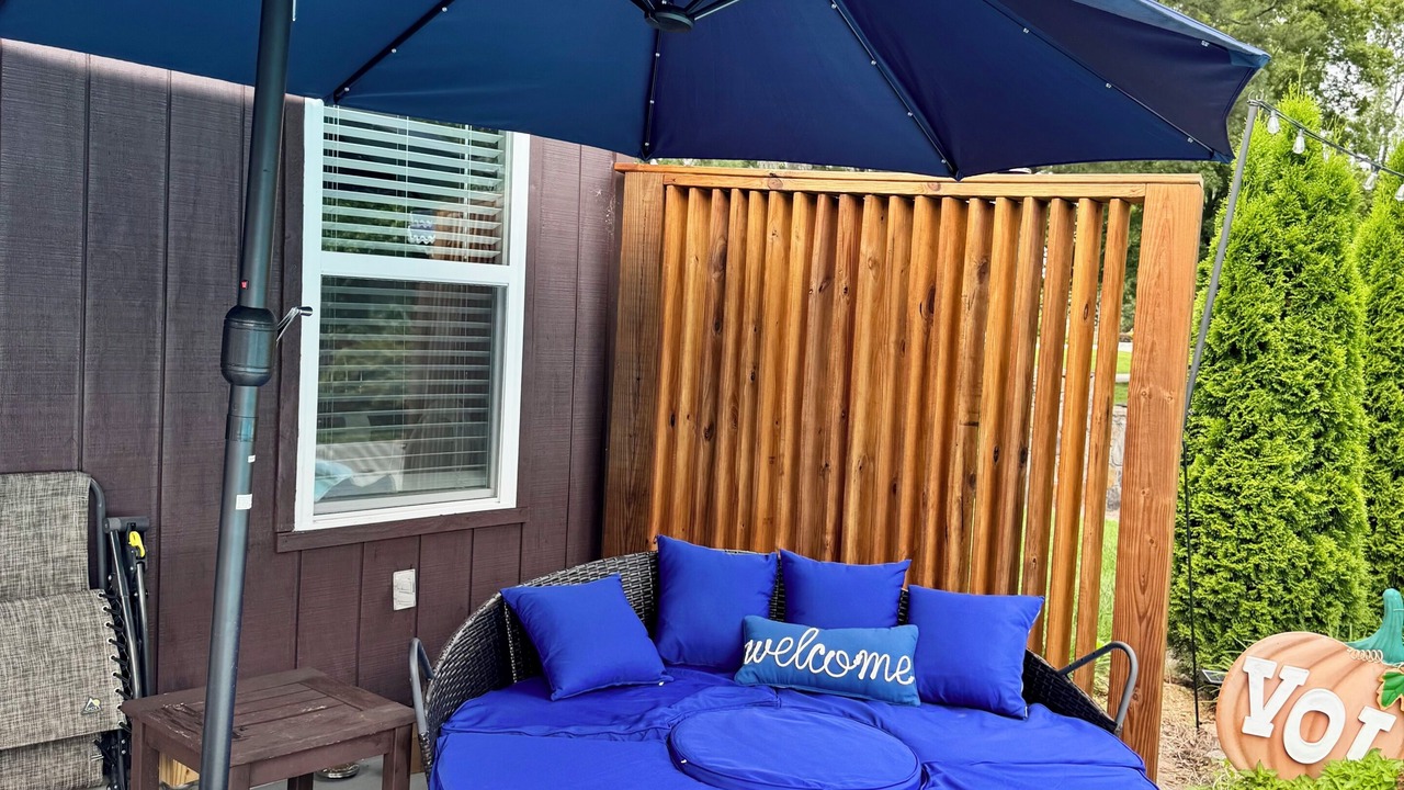 Photo of Patio Balcony in Louisville