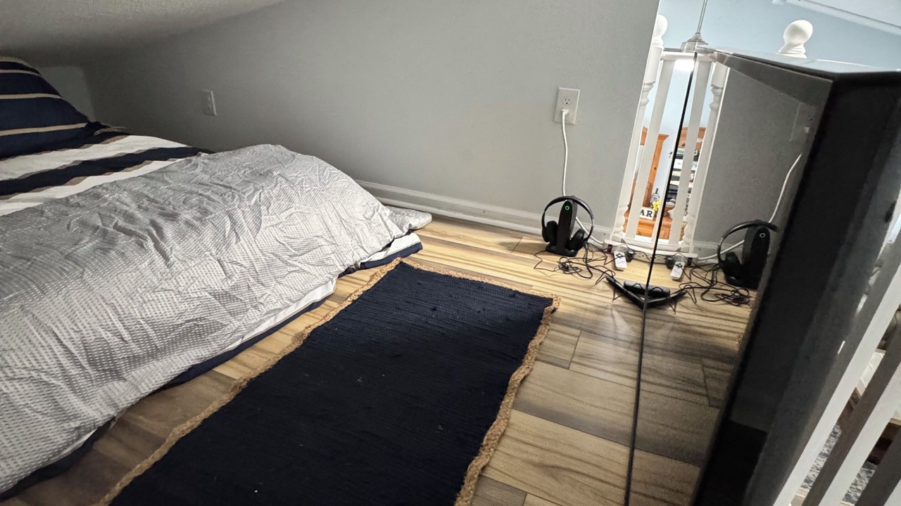 Photo of Bedroom in Louisville