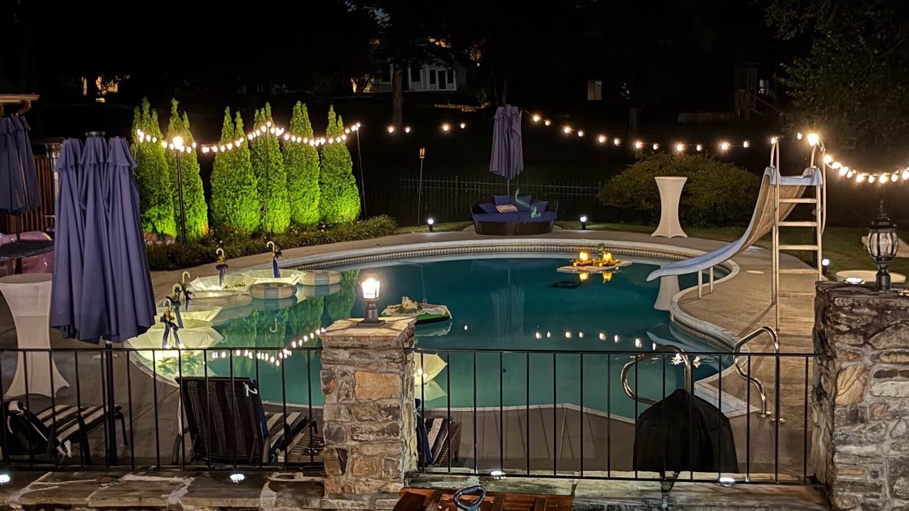 Photo of Outdoor in Louisville