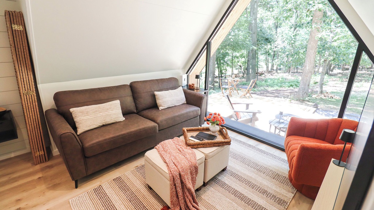 Photo of Livingroom in Porters Sideling