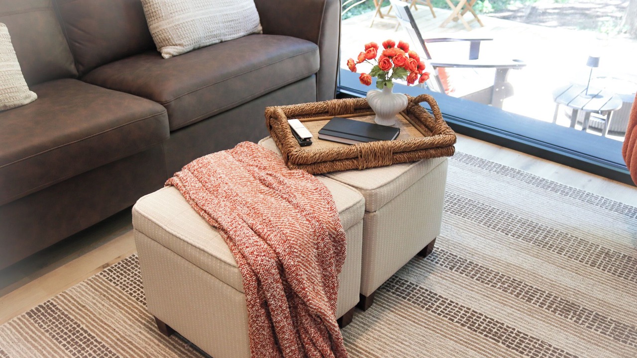 Photo of Livingroom in Porters Sideling