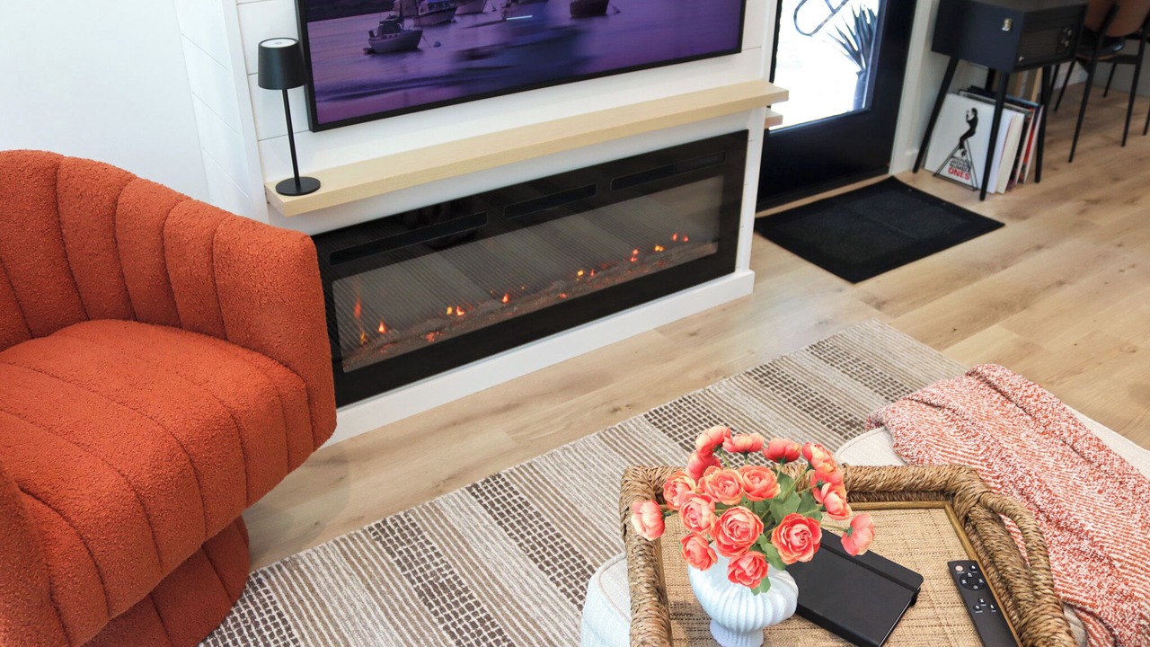 Photo of Livingroom in Porters Sideling