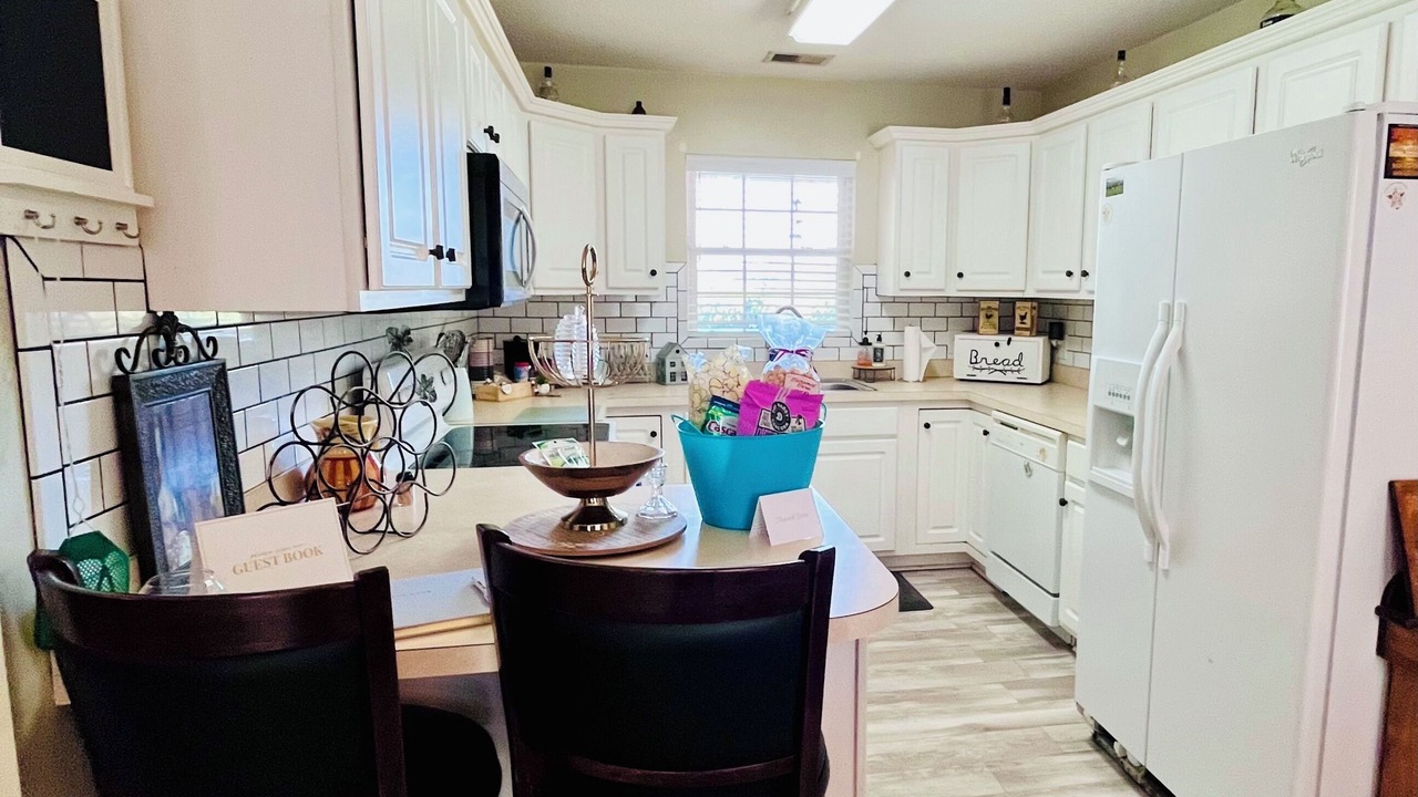 Photo of Kitchen in Tabor City