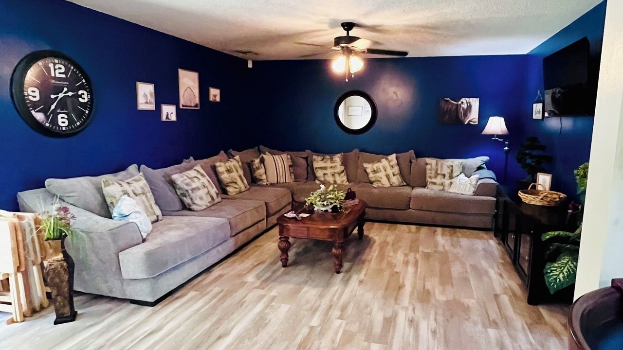 Photo of Livingroom in Tabor City