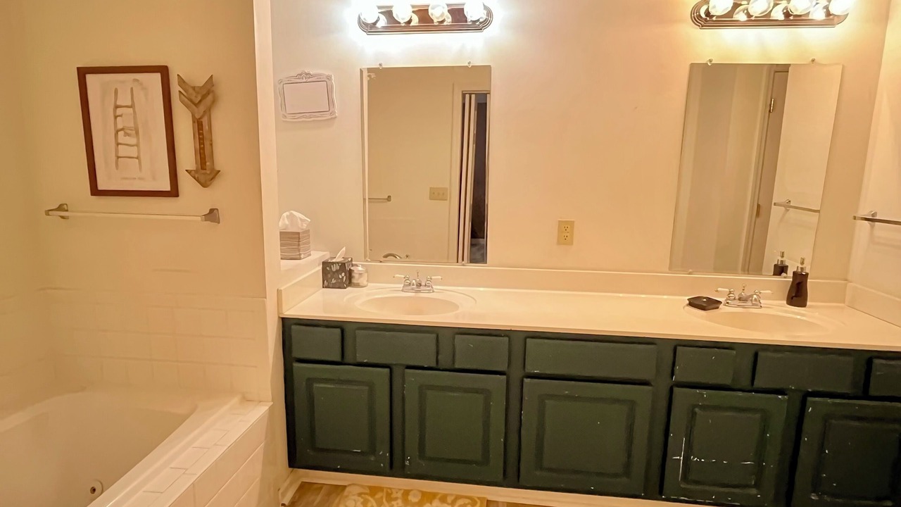 Photo of Bathroom in Tabor City