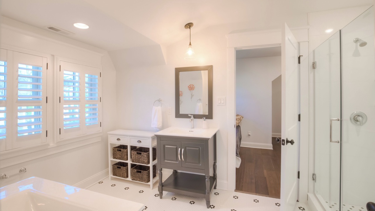 Photo of Bedroom in West Cape May