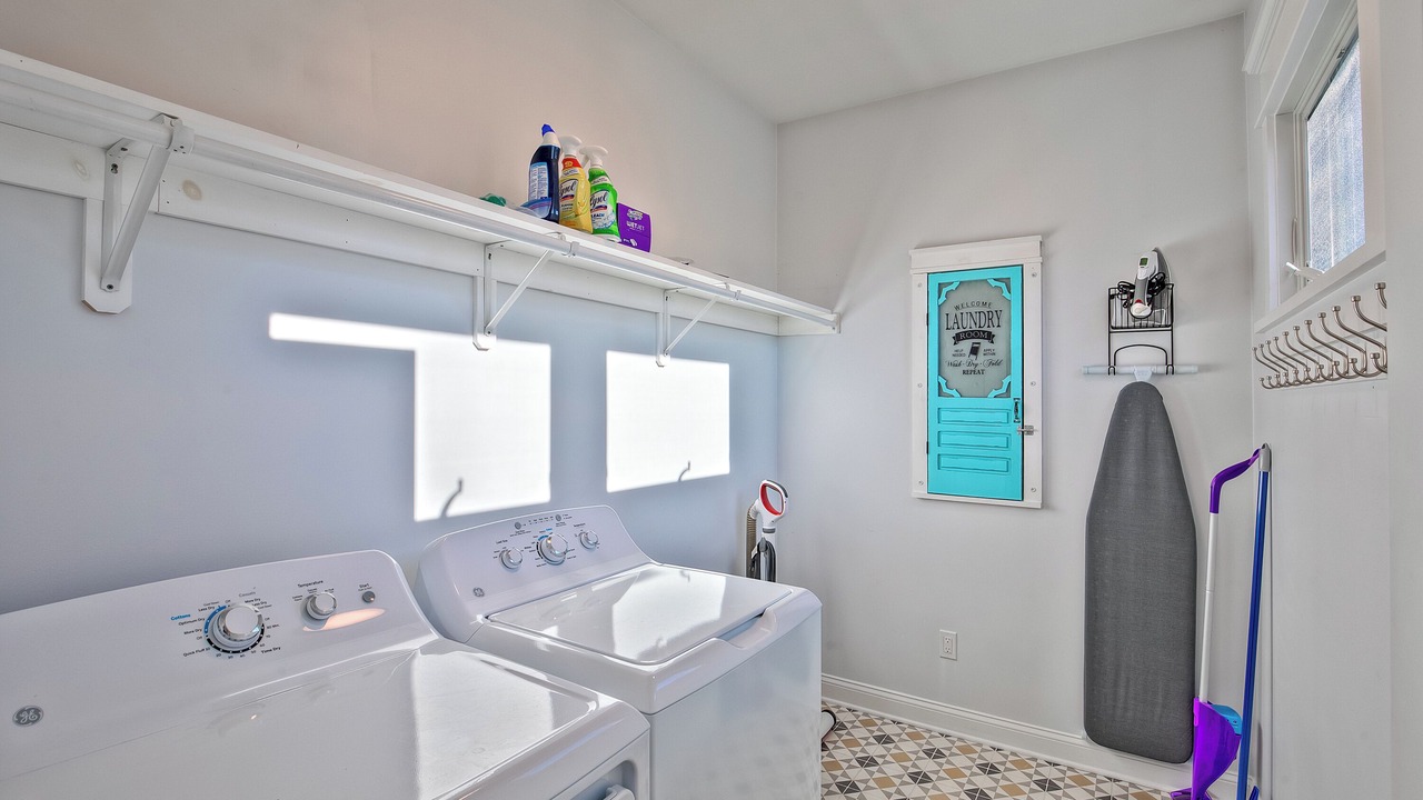 Photo of Bedroom in West Cape May