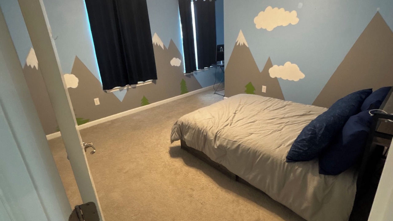 Photo of Bedroom in Middletown