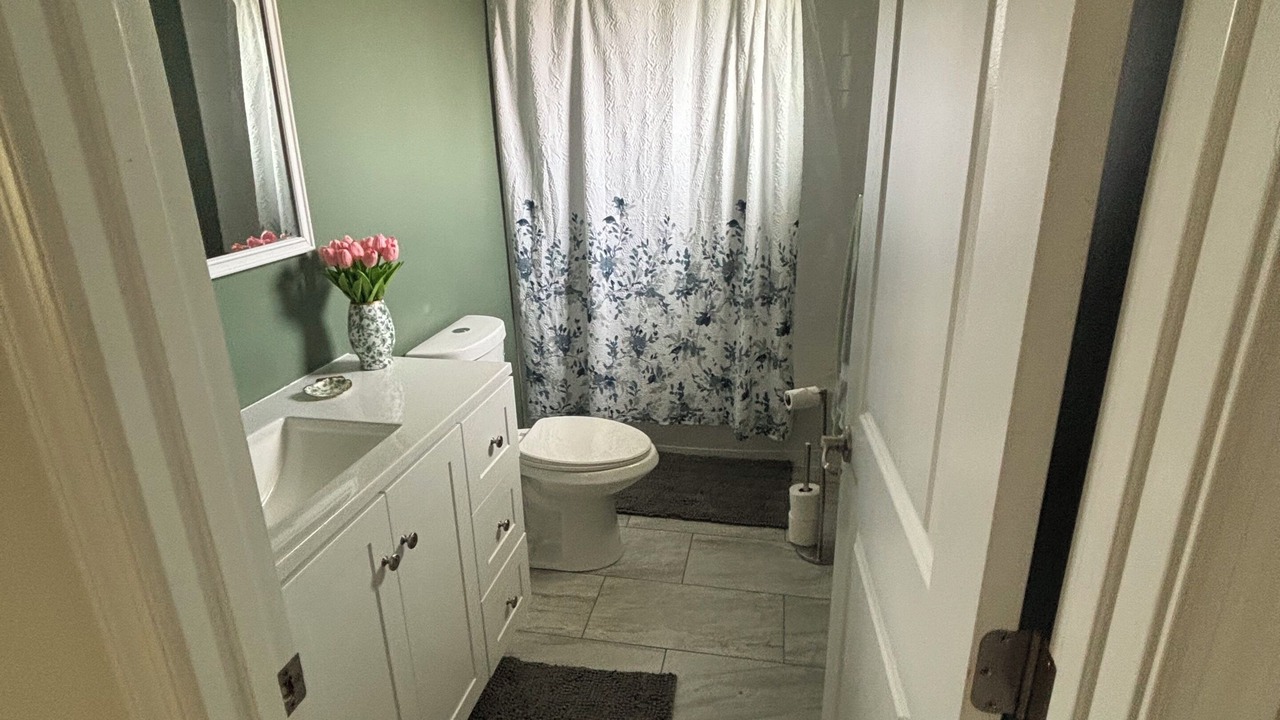 Photo of Bathroom in Middletown