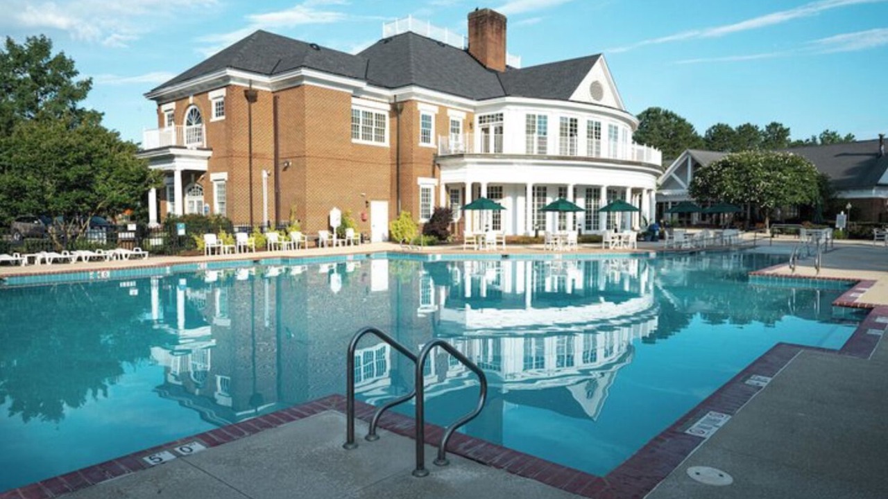 Photo of Outdoor in Williamsburg