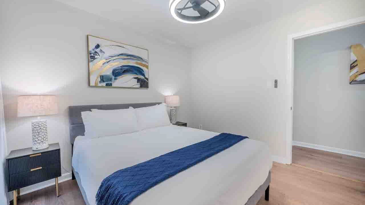 Photo of Bedroom in Cordova