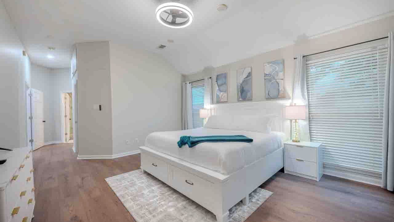 Photo of Bedroom in Cordova