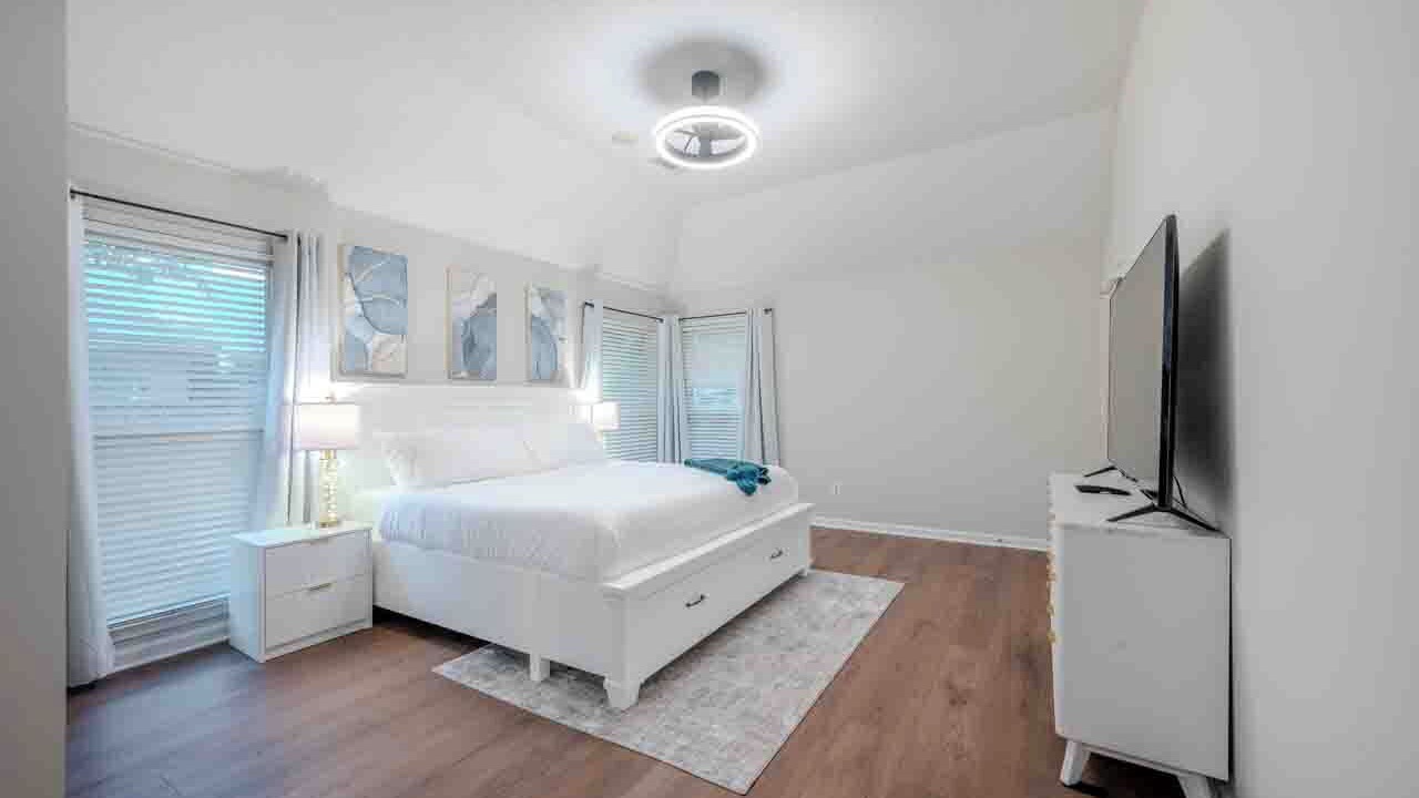 Photo of Bedroom in Cordova