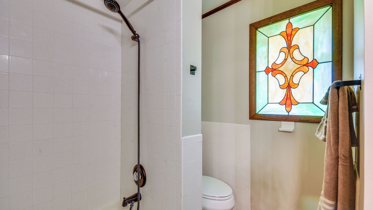 Photo of Bathroom in Fulton