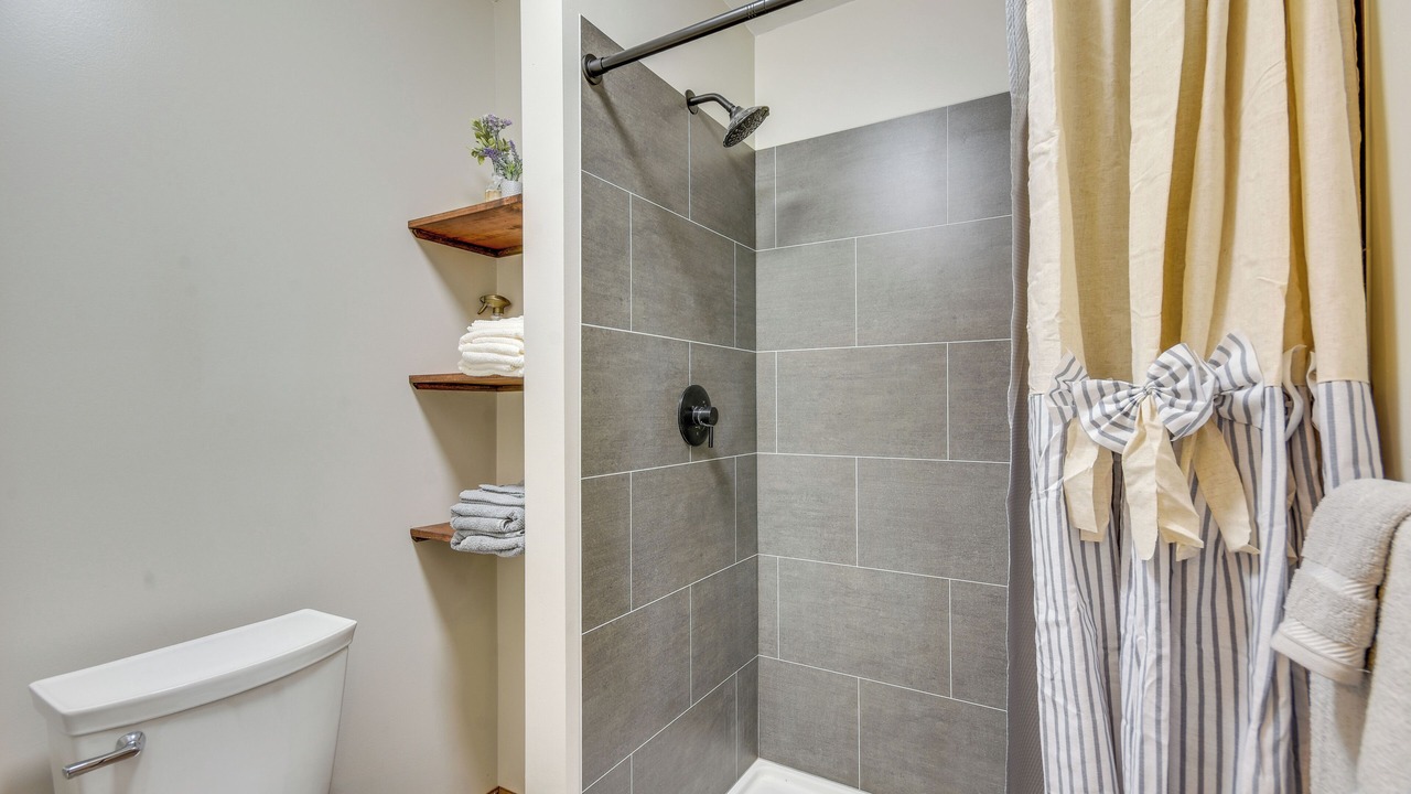 Photo of Bathroom in Fulton