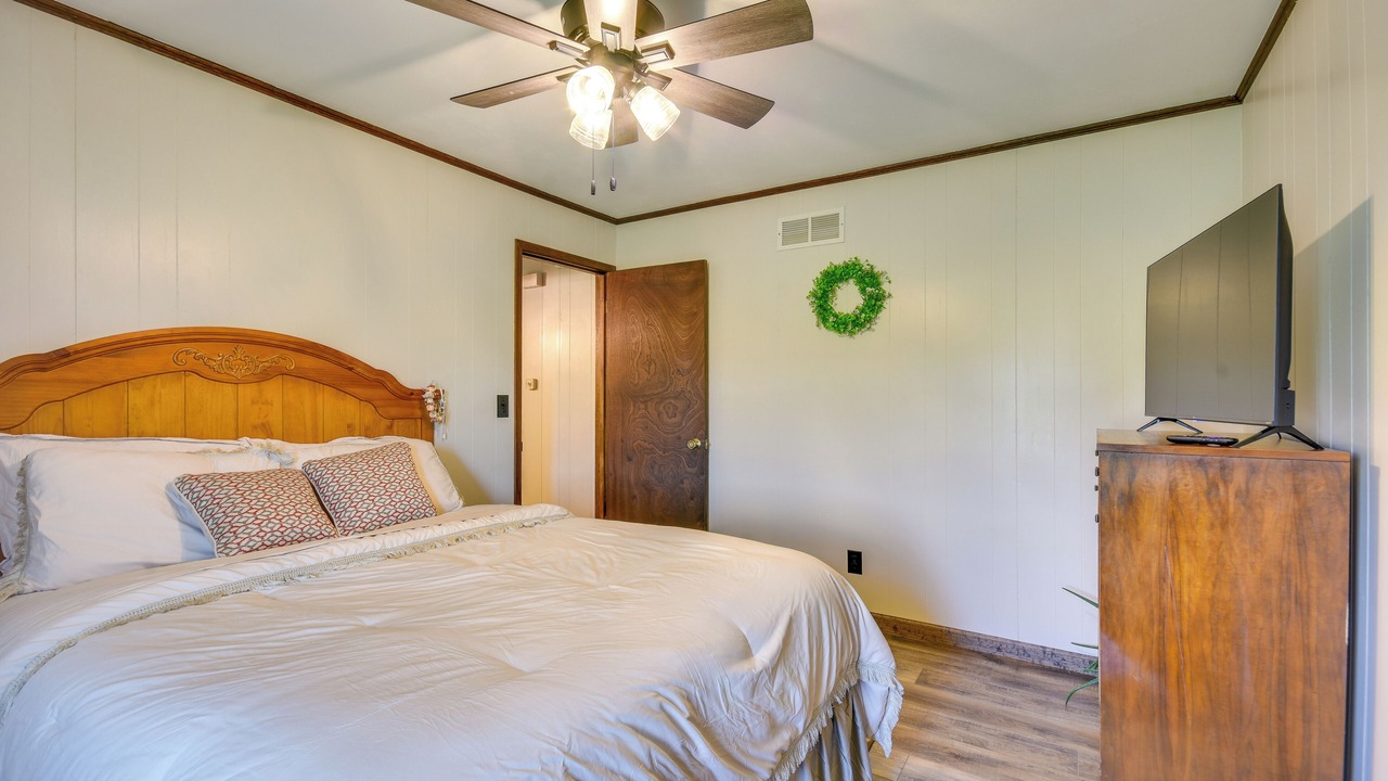 Photo of Bedroom in Fulton