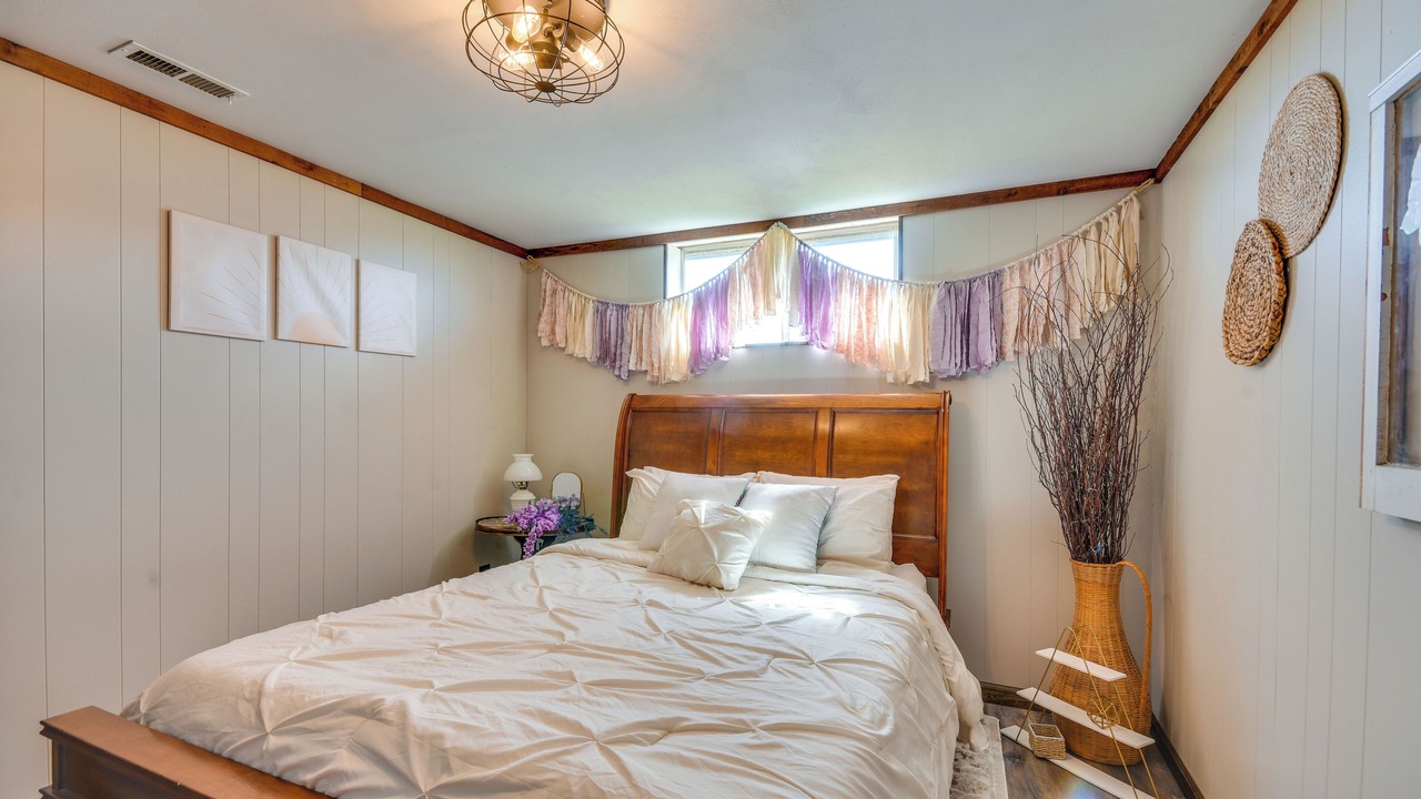 Photo of Bedroom in Fulton