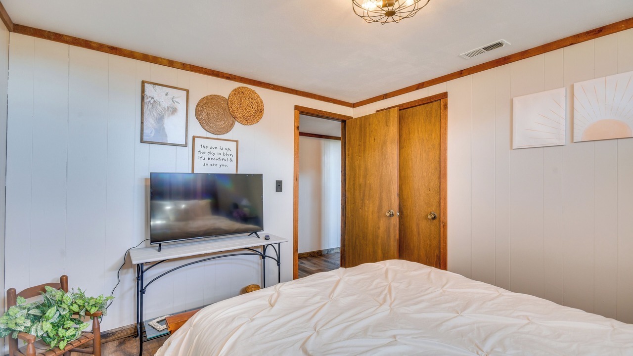Photo of Bedroom in Fulton