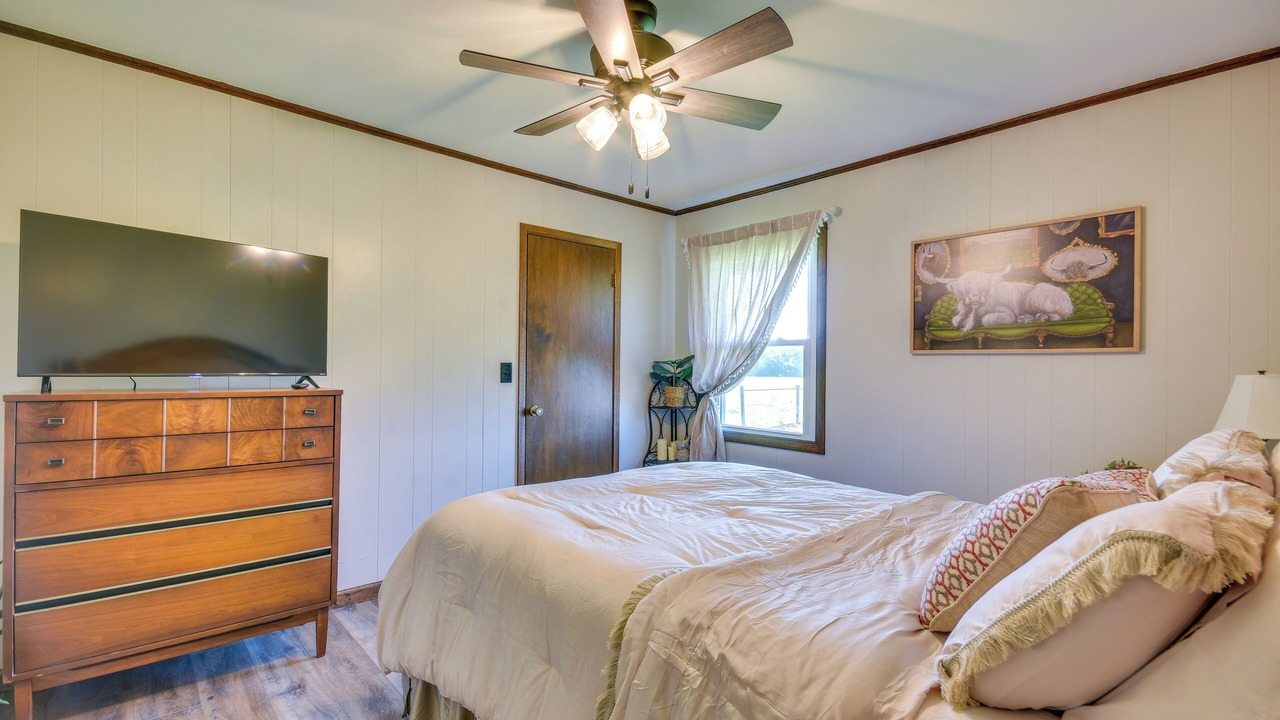 Photo of Bedroom in Fulton