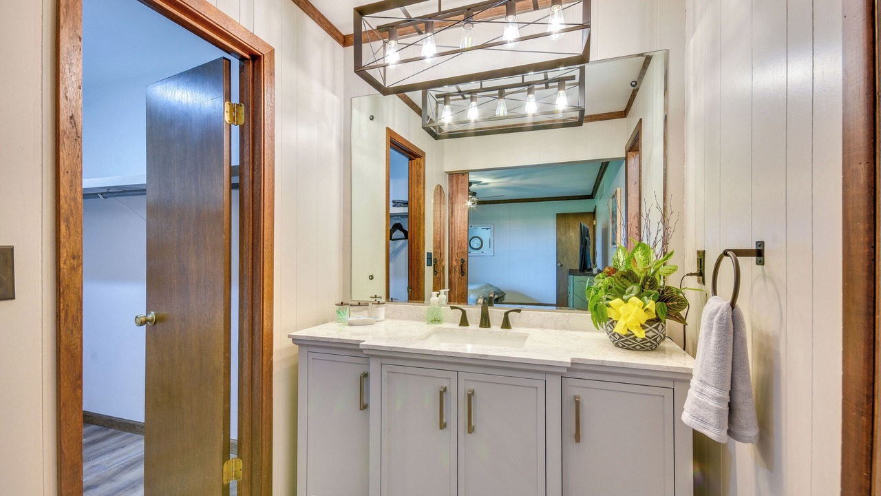Photo of Bathroom in Fulton
