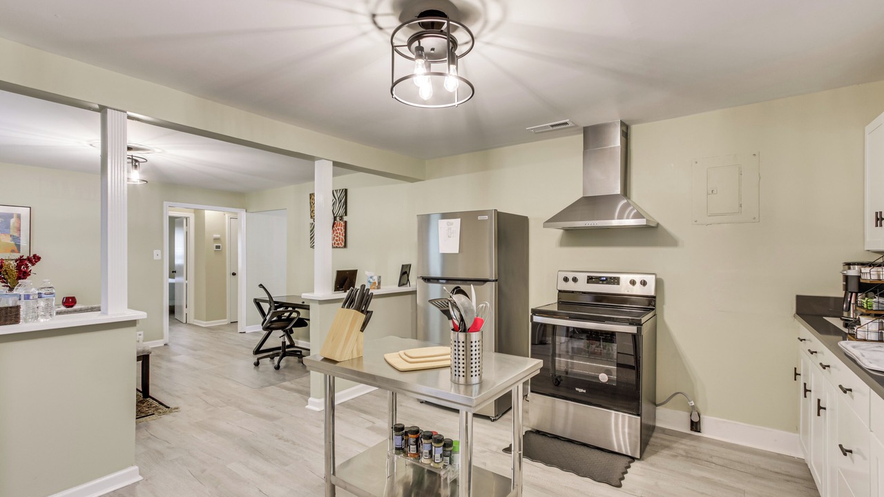 Photo of Kitchen in Decatur