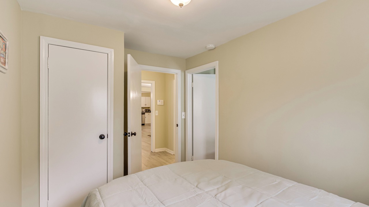 Photo of Bedroom in Decatur